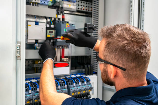 Best Home Electrical Repair  in Greentown, IN