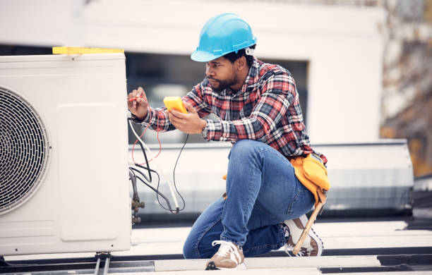 Best Licensed Electrician  in Greentown, IN