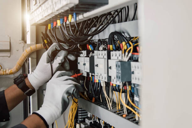 Best Commercial Electrician Services  in Greentown, IN